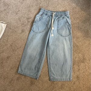 We The Free Easy Peasy Pull on Jeans